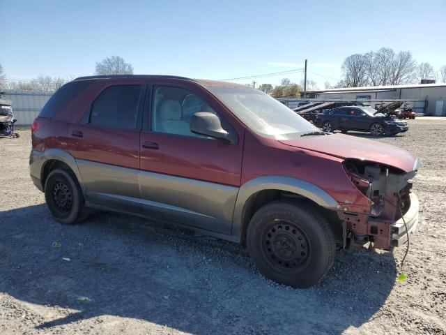 Photo 3 VIN: 3G5DA03E14S551288 - BUICK RENDEZVOUS 