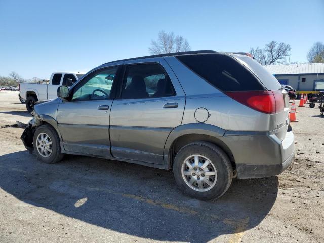 Photo 1 VIN: 3G5DA03E14S553574 - BUICK RENDEZVOUS 