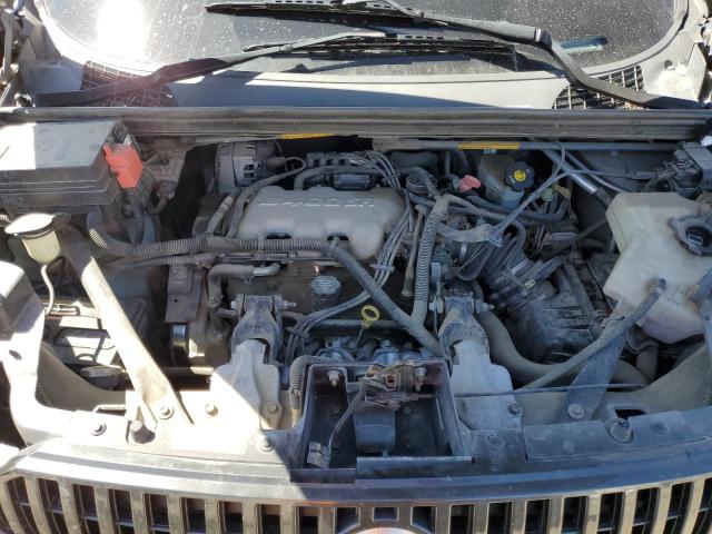 Photo 11 VIN: 3G5DA03E14S553574 - BUICK RENDEZVOUS 