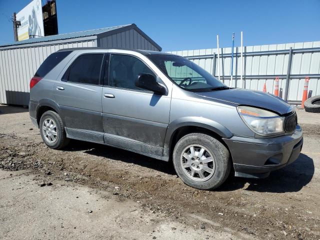 Photo 3 VIN: 3G5DA03E14S553574 - BUICK RENDEZVOUS 