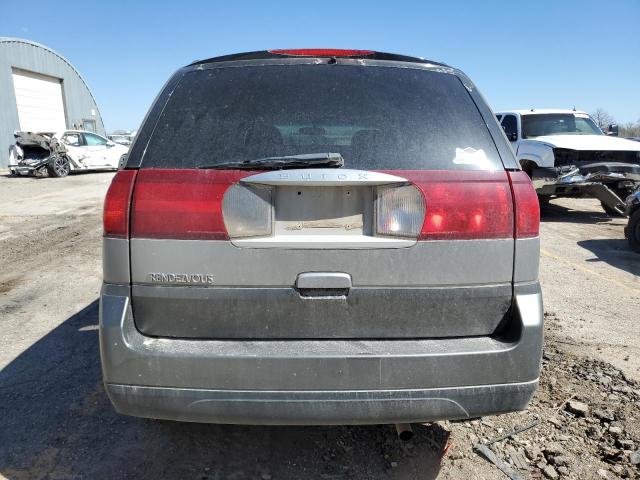 Photo 5 VIN: 3G5DA03E14S553574 - BUICK RENDEZVOUS 