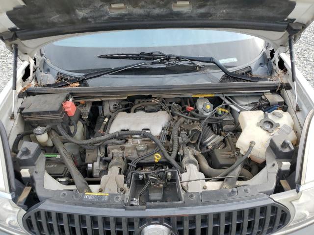 Photo 11 VIN: 3G5DA03E14S558970 - BUICK RENDEZVOUS 