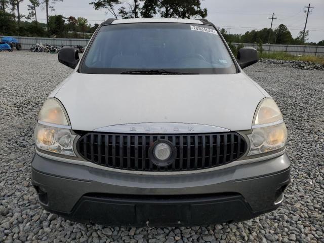 Photo 4 VIN: 3G5DA03E14S558970 - BUICK RENDEZVOUS 