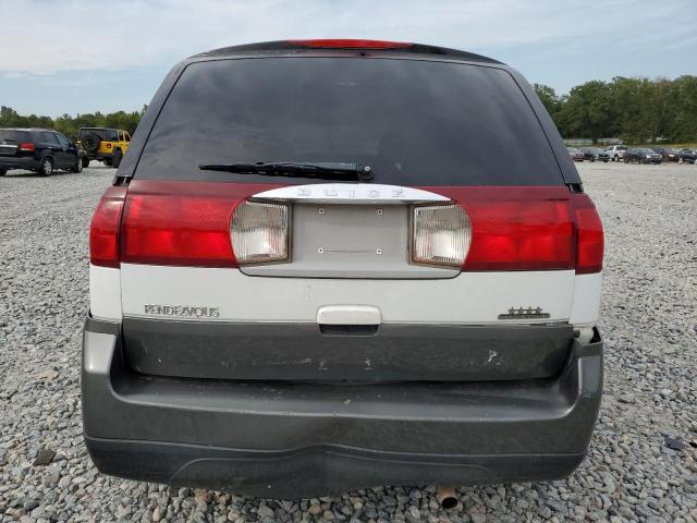 Photo 5 VIN: 3G5DA03E14S558970 - BUICK RENDEZVOUS 