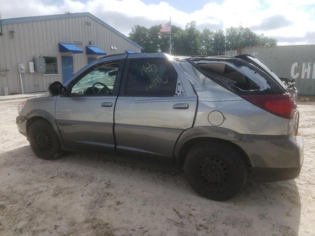 Photo 1 VIN: 3G5DA03E14S569385 - BUICK RENDEZVOUS 