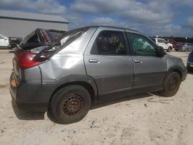 Photo 2 VIN: 3G5DA03E14S569385 - BUICK RENDEZVOUS 