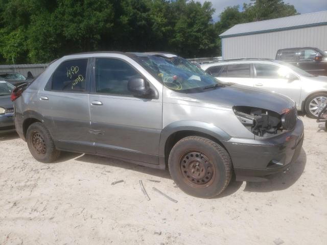 Photo 3 VIN: 3G5DA03E14S569385 - BUICK RENDEZVOUS 