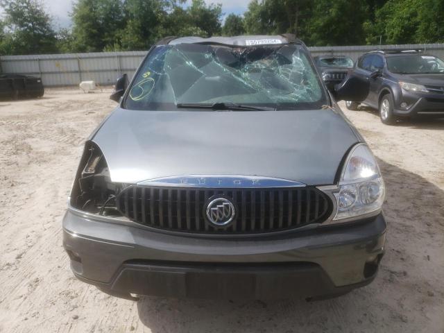 Photo 4 VIN: 3G5DA03E14S569385 - BUICK RENDEZVOUS 