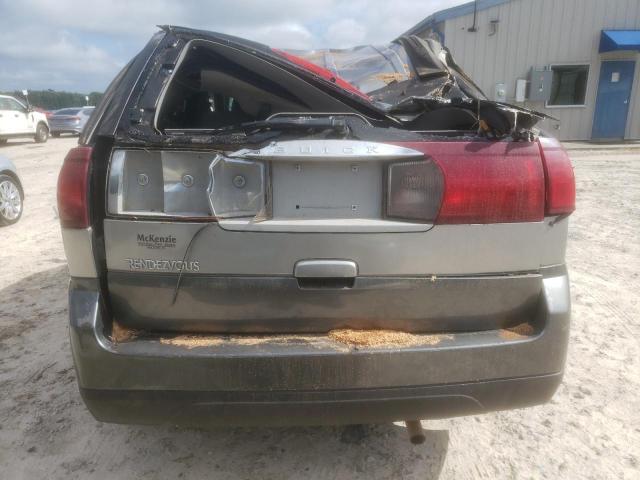 Photo 5 VIN: 3G5DA03E14S569385 - BUICK RENDEZVOUS 