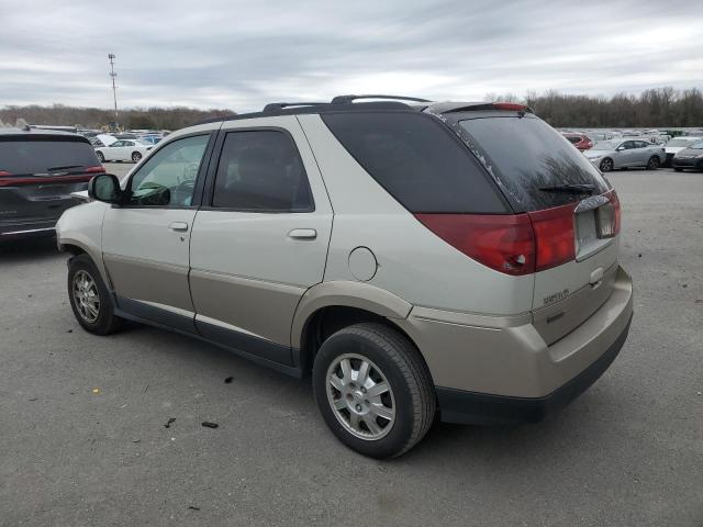 Photo 1 VIN: 3G5DA03E14S582864 - BUICK RENDEZVOUS 