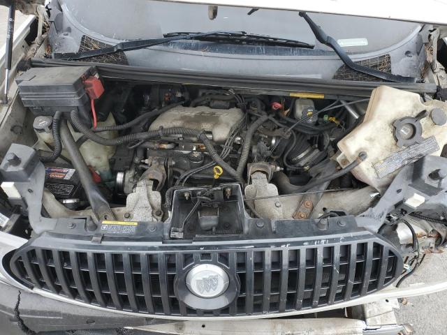 Photo 11 VIN: 3G5DA03E14S582864 - BUICK RENDEZVOUS 