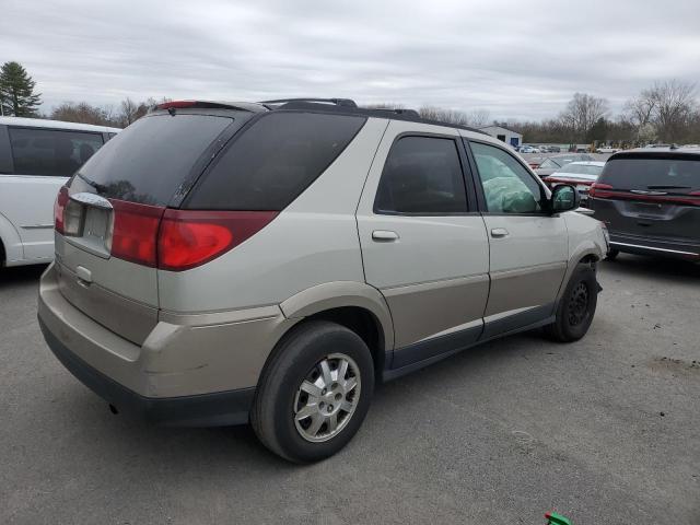 Photo 2 VIN: 3G5DA03E14S582864 - BUICK RENDEZVOUS 