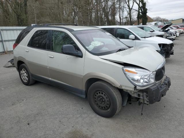 Photo 3 VIN: 3G5DA03E14S582864 - BUICK RENDEZVOUS 