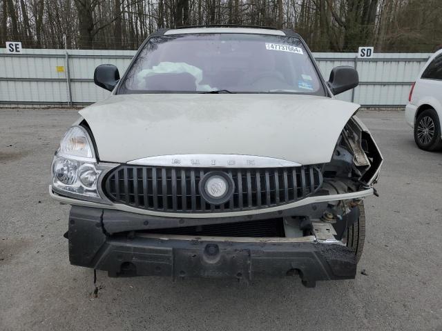 Photo 4 VIN: 3G5DA03E14S582864 - BUICK RENDEZVOUS 