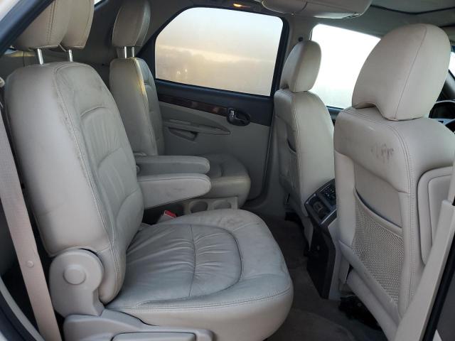 Photo 10 VIN: 3G5DA03E15S510418 - BUICK RENDEZVOUS 