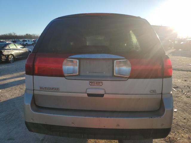 Photo 5 VIN: 3G5DA03E15S510418 - BUICK RENDEZVOUS 