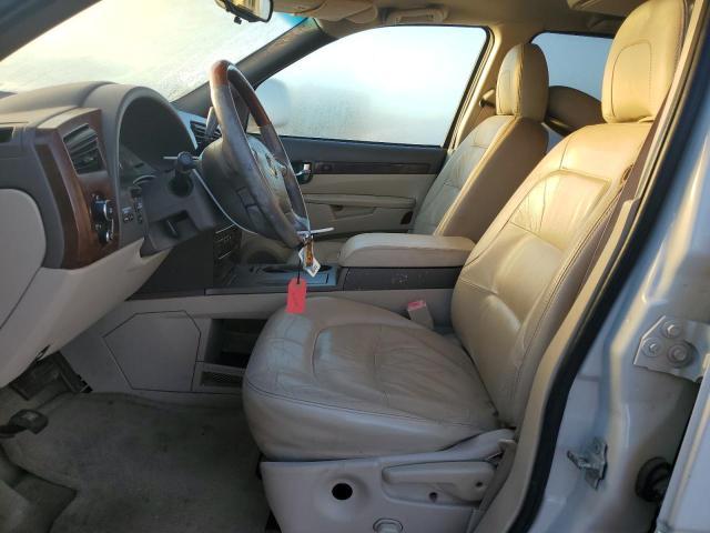 Photo 6 VIN: 3G5DA03E15S510418 - BUICK RENDEZVOUS 