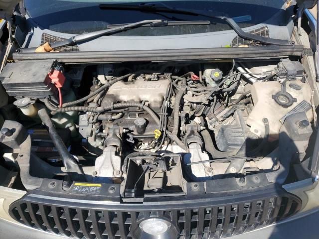 Photo 11 VIN: 3G5DA03E15S514355 - BUICK RENDEZVOUS 