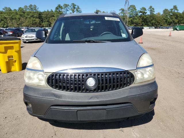 Photo 4 VIN: 3G5DA03E15S514355 - BUICK RENDEZVOUS 