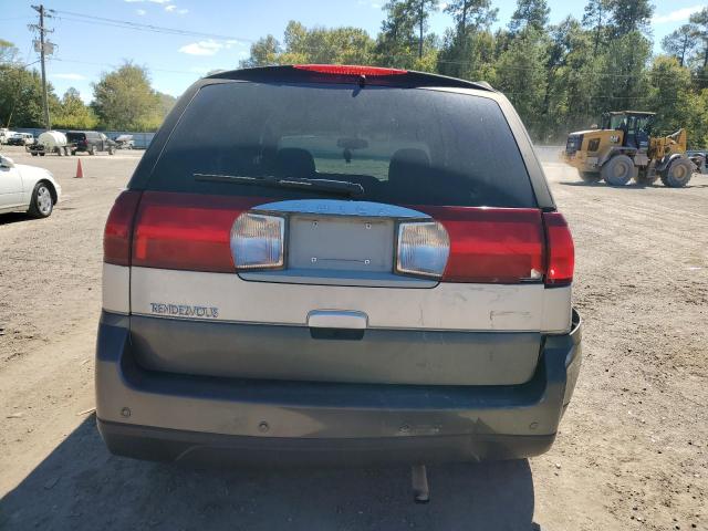 Photo 5 VIN: 3G5DA03E15S514355 - BUICK RENDEZVOUS 