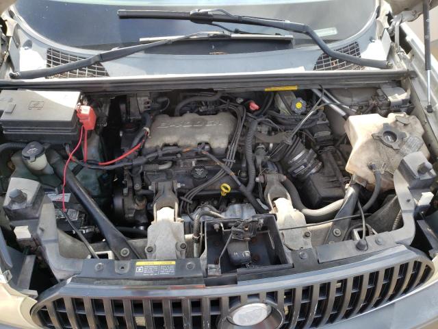 Photo 11 VIN: 3G5DA03E15S517546 - BUICK RENDEZVOUS 