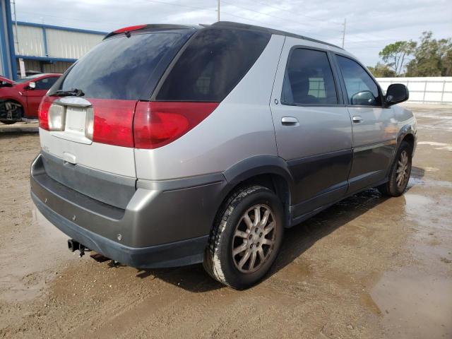 Photo 2 VIN: 3G5DA03E15S517546 - BUICK RENDEZVOUS 