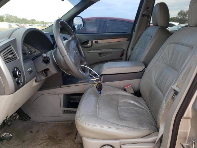 Photo 6 VIN: 3G5DA03E15S517546 - BUICK RENDEZVOUS 