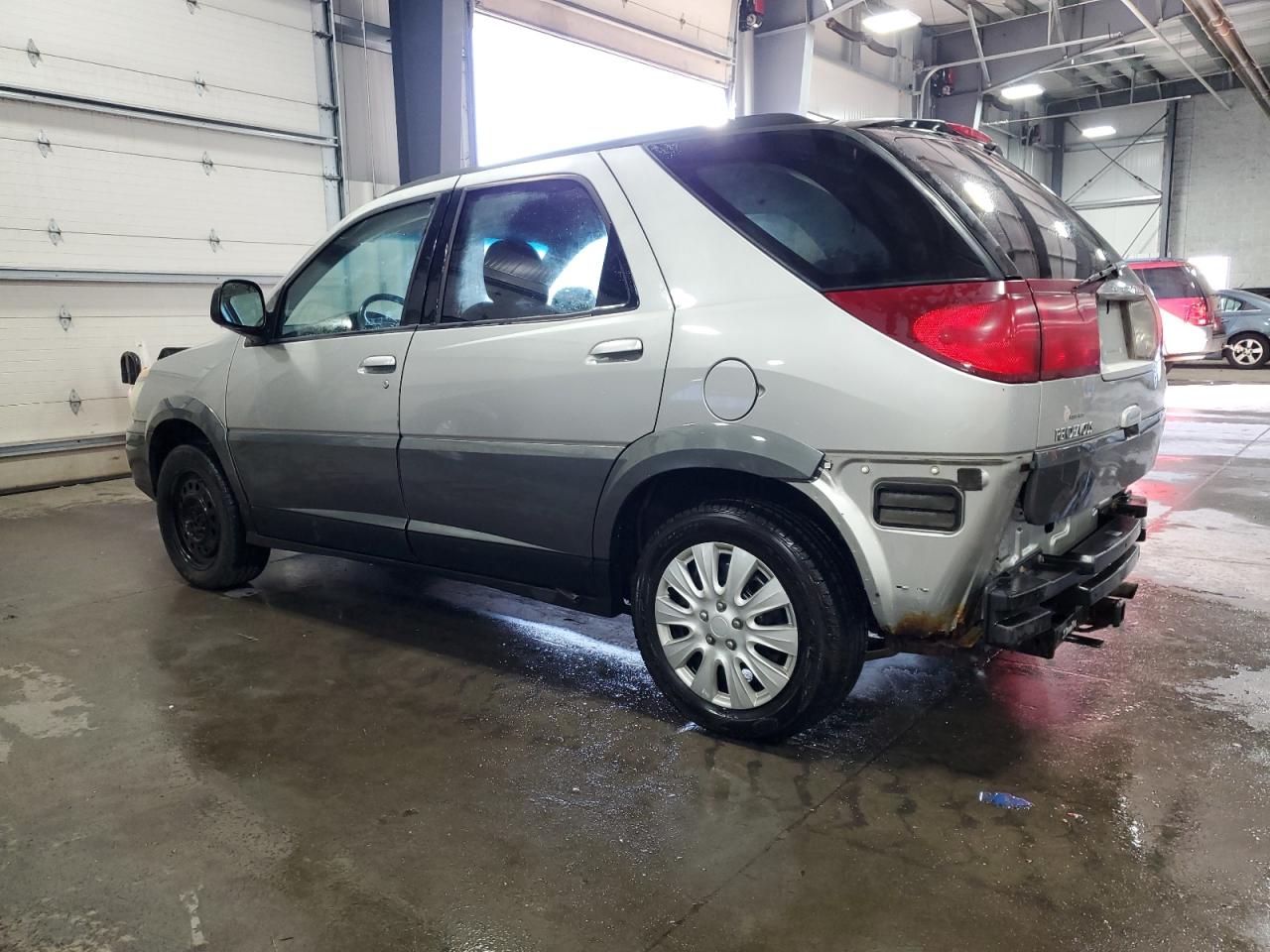 Photo 1 VIN: 3G5DA03E15S526277 - BUICK RENDEZVOUS 