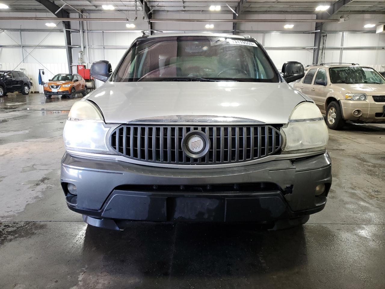 Photo 4 VIN: 3G5DA03E15S526277 - BUICK RENDEZVOUS 