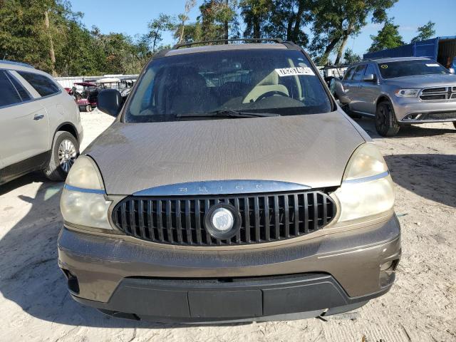 Photo 4 VIN: 3G5DA03E15S529616 - BUICK RENDEZVOUS 