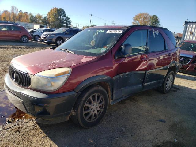 Photo 0 VIN: 3G5DA03E15S569808 - BUICK RENDEZVOUS 