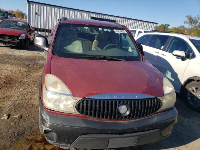 Photo 4 VIN: 3G5DA03E15S569808 - BUICK RENDEZVOUS 