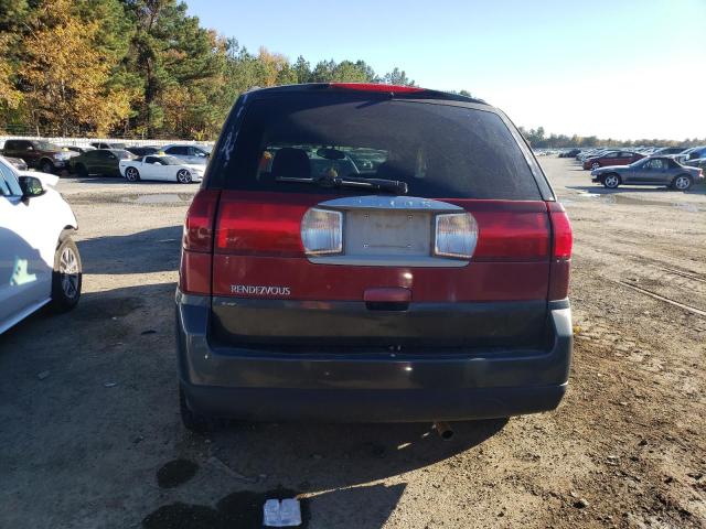 Photo 5 VIN: 3G5DA03E15S569808 - BUICK RENDEZVOUS 