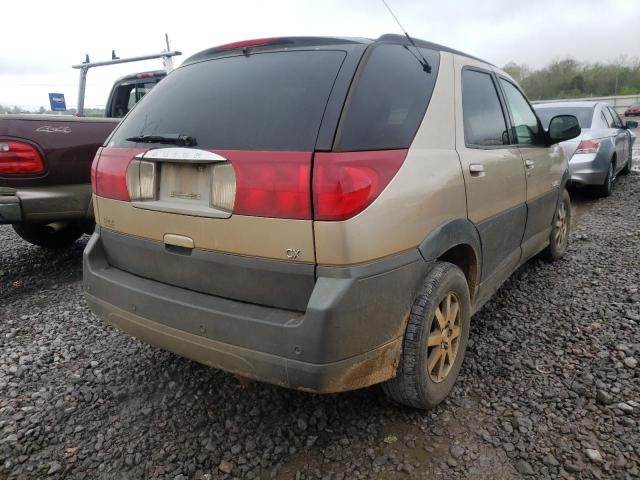 Photo 3 VIN: 3G5DA03E22S502839 - BUICK RENDEZVOUS 