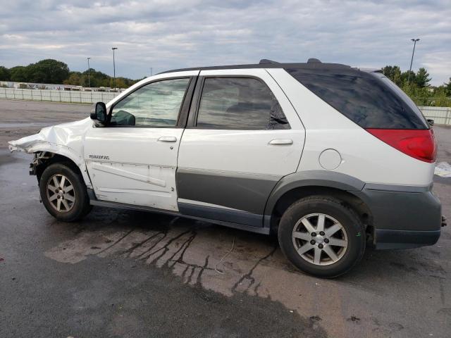 Photo 1 VIN: 3G5DA03E22S534352 - BUICK RENDEZVOUS 