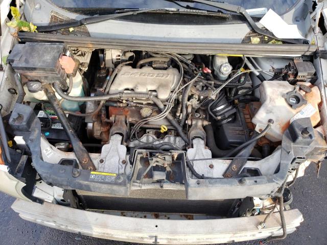 Photo 10 VIN: 3G5DA03E22S534352 - BUICK RENDEZVOUS 