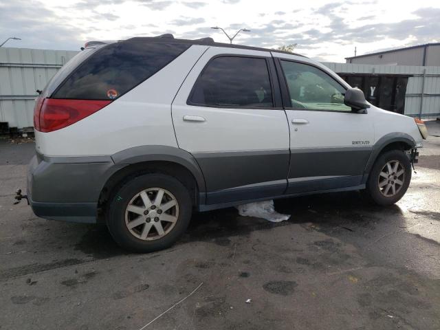 Photo 2 VIN: 3G5DA03E22S534352 - BUICK RENDEZVOUS 