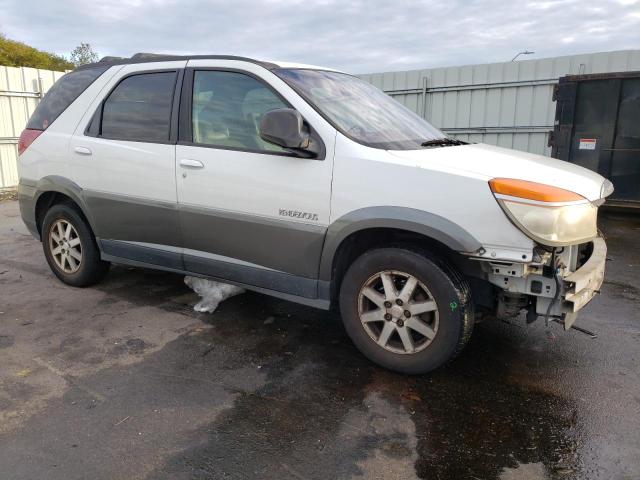 Photo 3 VIN: 3G5DA03E22S534352 - BUICK RENDEZVOUS 