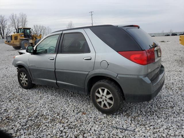 Photo 1 VIN: 3G5DA03E23S537141 - BUICK RENDEZVOUS 