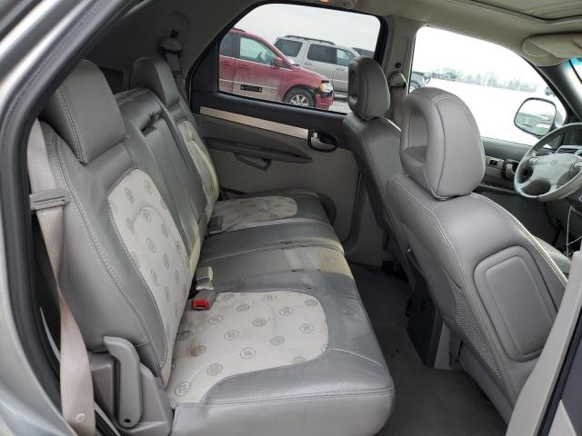 Photo 10 VIN: 3G5DA03E23S537141 - BUICK RENDEZVOUS 