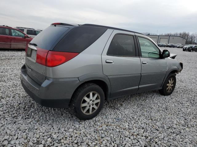 Photo 2 VIN: 3G5DA03E23S537141 - BUICK RENDEZVOUS 