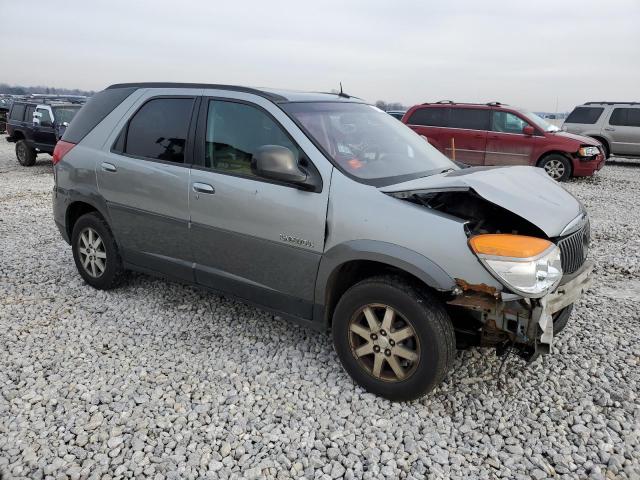 Photo 3 VIN: 3G5DA03E23S537141 - BUICK RENDEZVOUS 