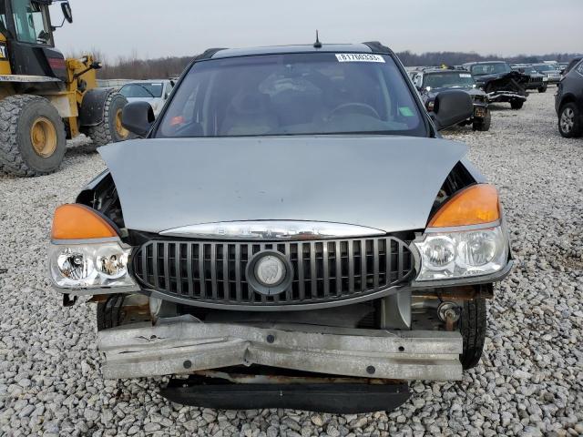 Photo 4 VIN: 3G5DA03E23S537141 - BUICK RENDEZVOUS 