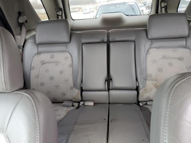 Photo 9 VIN: 3G5DA03E23S537141 - BUICK RENDEZVOUS 