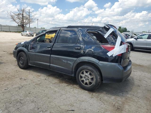 Photo 1 VIN: 3G5DA03E23S589501 - BUICK RENDEZVOUS 