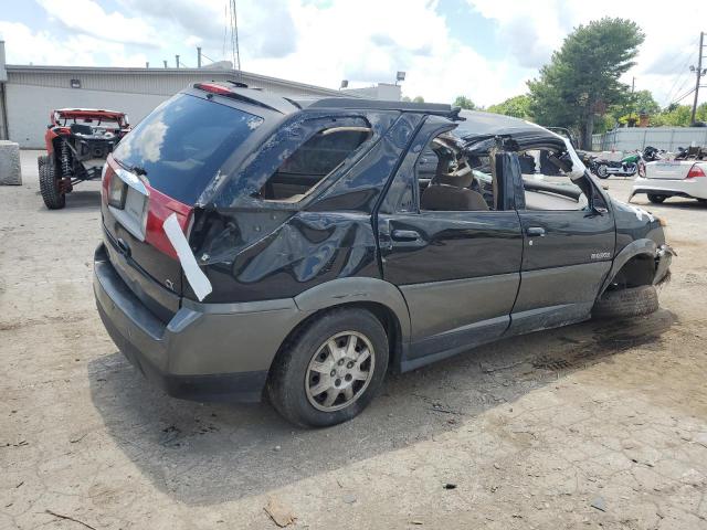 Photo 2 VIN: 3G5DA03E23S589501 - BUICK RENDEZVOUS 