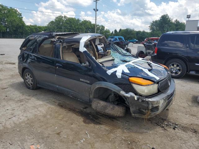 Photo 3 VIN: 3G5DA03E23S589501 - BUICK RENDEZVOUS 