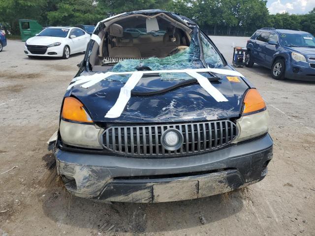 Photo 4 VIN: 3G5DA03E23S589501 - BUICK RENDEZVOUS 