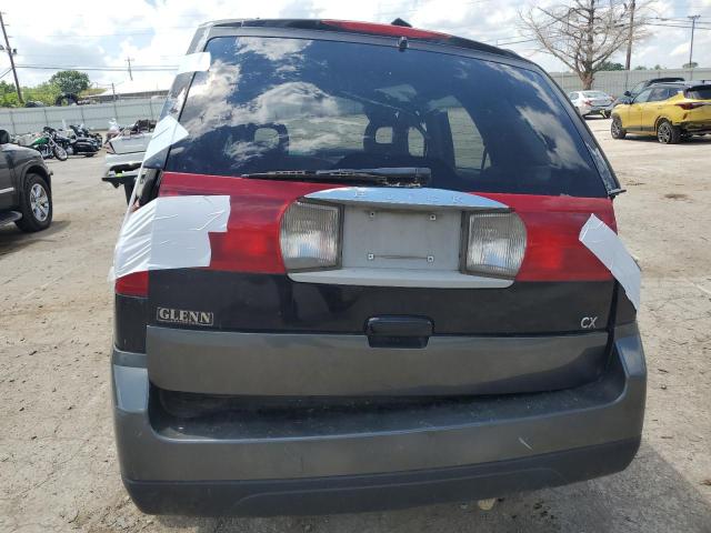 Photo 5 VIN: 3G5DA03E23S589501 - BUICK RENDEZVOUS 