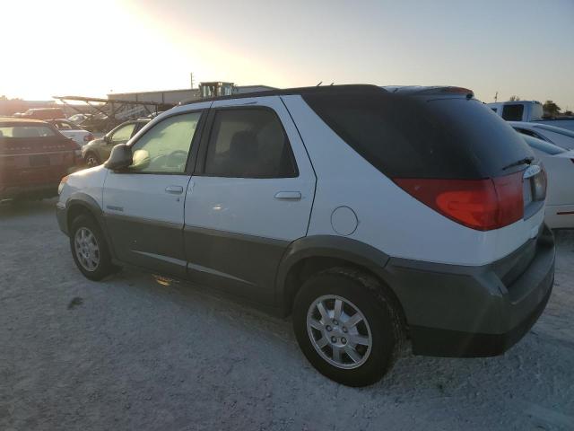 Photo 1 VIN: 3G5DA03E23S591782 - BUICK RENDEZVOUS 